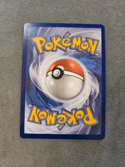 Paldean Wooper 102/094 - Pokemon Phantasmal Flames Illustration Rare Card - Image 2