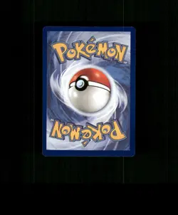 FAN-ART READ DESCRIPTION BELOW HOLO Carmine Card Carmine Pokemon Card p2 - Image 2