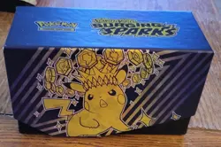 Mixed Pokemon Lot 3 Booster Boxes Partial Mixed Cards - Image 1