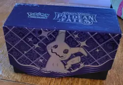 Mixed Pokemon Lot 3 Booster Boxes Partial Mixed Cards - Image 2