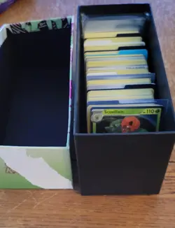 Mixed Pokemon Lot 3 Booster Boxes Partial Mixed Cards - Image 5