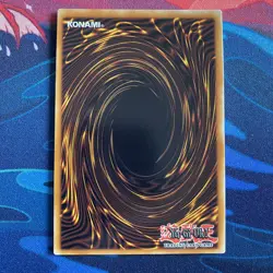 Melffy Staring Contest Yugioh Card POTE-EN063 Ultra Rare 1st Edition NM - Image 2