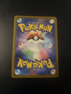 Pokemon Japanese Holo Mewtwo V 030/071 Pokemon GO s10b Card NM - Image 2