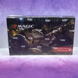 1x Battle for Baldur's Gate - Set Booster Box - MTG / D&D - ENGLISH NEW SEALED 195166181363 - Image 1