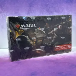 1x Battle for Baldur's Gate - Set Booster Box - MTG / D&D - ENGLISH NEW SEALED 195166181363 - Image 5