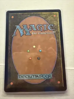 Tale of Momo 0176 Extended FOIL - MTG Magic Avatar: The Last Airbender - Image 2