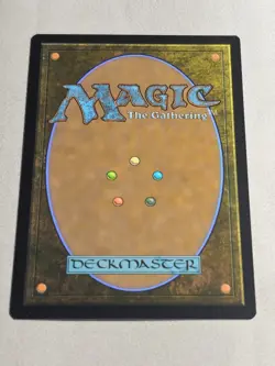 Magic: The Gathering - Foundations - Niv-Mizzet, Visionary 0123 Mythic Rare - NM - Image 2