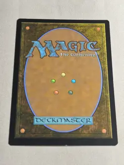 Magic: The Gathering - Foundations - Niv-Mizzet, Visionary 0123 Mythic Rare - NM - Image 4