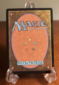 MTG Lunar Insight FDN 0378 R NM Borderless MANA FOIL Rare Foundations Magic - Image 2