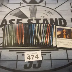 Magic The Gathering Innistrad Remastered Bundle. MTG INR Lot (474) - Image 1