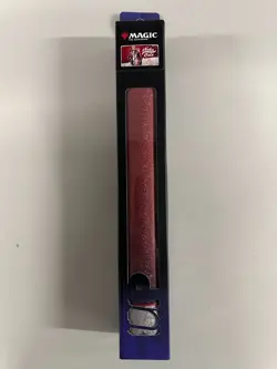 Ultra Pro MTG/ Fallout Nuka Cola Holofoil Playmat - New! - Image 3