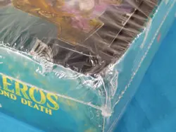 Magic The Gathering Theros Beyond Death Sealed English Draft Booster Box ROUGH - Image 2