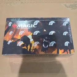 Wizards of the Coast Magic: The Gathering Innistrad: Midnight Hunt Set !! - Image 1