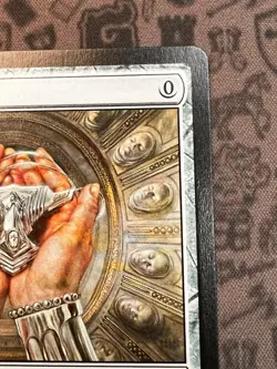 Magic: The Gathering Chrome Mox Double Masters Mythic Rare 240/332 NM - Image 3