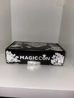 Magic The Gathering MTG Festival In A Box: Chicago 2025 - Image 2