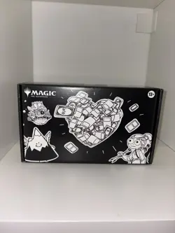Magic The Gathering MTG Festival In A Box: Chicago 2025 - Image 3