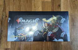 Magic The Gathering (MTG) Double Masters (2020) Booster Box Factory Sealed New - Image 1