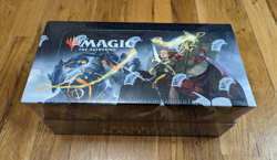 Magic The Gathering (MTG) Double Masters (2020) Booster Box Factory Sealed New - Image 2