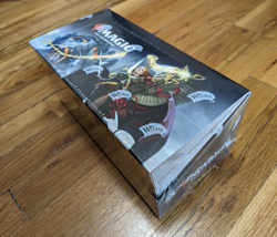 Magic The Gathering (MTG) Double Masters (2020) Booster Box Factory Sealed New - Image 3