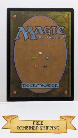 Last-Ditch Effort Urza's Legacy Foil - Image 2