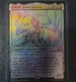 Modern Horizons 3 MTG COMMANDER DECK ELDRAZI INCURSION MAGIC THE GATHERING - Image 3