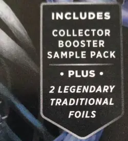 Modern Horizons 3 MTG COMMANDER DECK ELDRAZI INCURSION MAGIC THE GATHERING - Image 5