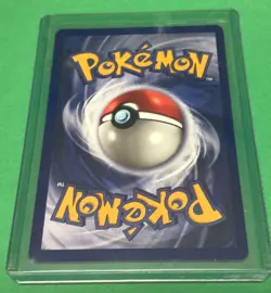 1st Edition Nidoking 11/102 - NM - Holo Rare - Base Set Pokemon Card - GERMAN - Image 4