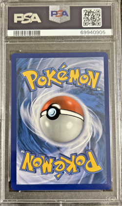 Pokemon TCG Special Delivery Charizard SWSH075 2022 Holo PSA 10 Gem Mint - Image 2