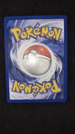 Pikachu 27/53 Wotc Promo Regular - Pokemon TCG - NM TCG Vintage - Image 2