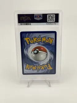 2024 Pokemon Lisia's Appeal 246/191 Special Illustration Rare PSA 10 Gem Mint - Image 2