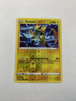 Pokemon TCG Mixed Holo/Reverse Holo Lot Of 9 Tynamo, Regirock, Golett - Image 2