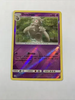 Pokemon TCG Mixed Holo/Reverse Holo Lot Of 9 Tynamo, Regirock, Golett - Image 3