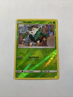 Pokemon TCG Mixed Holo/Reverse Holo Lot Of 9 Tynamo, Regirock, Golett - Image 4