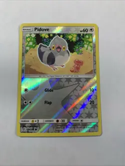 Pokemon TCG Mixed Holo/Reverse Holo Lot Of 9 Tynamo, Regirock, Golett - Image 5