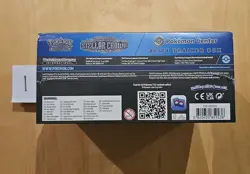 "Pokemon Center" Scarlet & Violet-Stellar Crown Elite Trainer Box (ETB) - Image 5