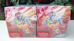 Pokemon Surging Sparks Booster Boxes - sealed - 36 sealed booster packs - Image 5