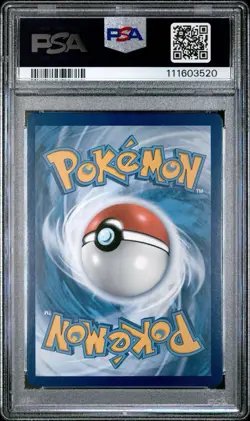 PSA 10 Galarian Articuno V #TG16 GEM MINT 2022 Pokemon Astral Radiance FA Graded - Image 2