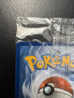Greninja Gold Star Promo - SWSH144 Pokemon Holo Celebrations - SEALED *D - Image 3
