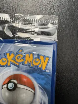 Greninja Gold Star Promo - SWSH144 Pokemon Holo Celebrations - SEALED *D - Image 4