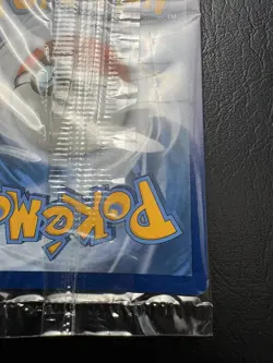 Greninja Gold Star Promo - SWSH144 Pokemon Holo Celebrations - SEALED *D - Image 5