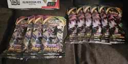 Pokemon Sealed Lot + Slabs - Image 2