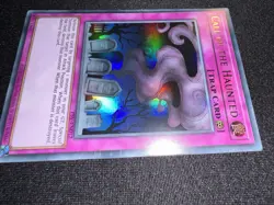 Yu-Gi-Oh Call Of The Haunted Ultra Rara PSV EN012 - Richiamo del Posseduto - Image 3