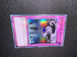 Yu-Gi-Oh Call Of The Haunted Ultra Rara PSV EN012 - Richiamo del Posseduto - Image 5