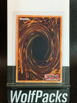 Yu-Gi-Oh! TCG Pharaoh's Gods - Floowandereeze & Empen MP22-EN198 Super Rare - Image 2
