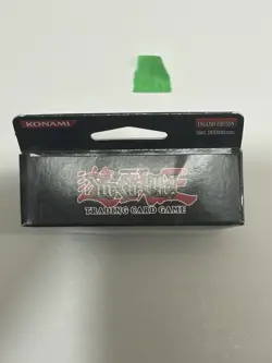 Yugioh- Marik Structure Deck- First Edition - SEALED #1- Yugioh- READ - Image 3