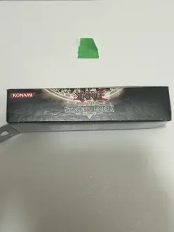 Yugioh- Marik Structure Deck- First Edition - SEALED #1- Yugioh- READ - Image 4