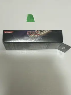 Yugioh- Marik Structure Deck- First Edition - SEALED #1- Yugioh- READ - Image 5