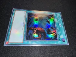 Yu-Gi-Oh Heavy Storm - MRD-EN142 - Super Rare - 25th Anniversary Edition YUGIOH - Image 3