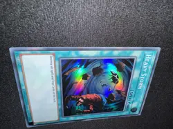 Yu-Gi-Oh Heavy Storm - MRD-EN142 - Super Rare - 25th Anniversary Edition YUGIOH - Image 5