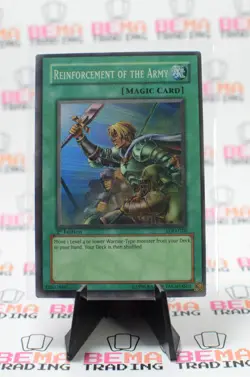 Reinforcement of the Army LOD-028 Legacy of Darkness 1st Edition - Image 1